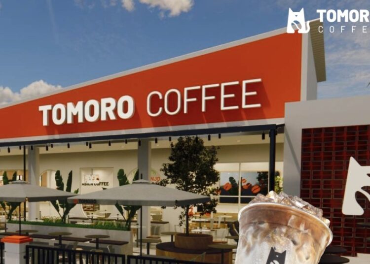 Lowongan Kerja Barista di Tomoro Coffee Soreang, Cek Kualifikasinya!