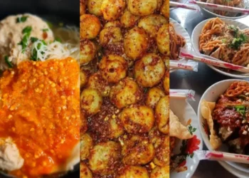 Rekomendasi Kuliner Makanan Viral dari Garut Tahun 2025 yang Wajib Dicoba