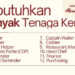 12 Posisi Sekaligus! Rumah Makan Abah Harja Bandung Gelar Loker Walk In Interview