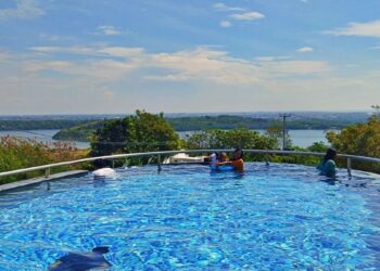 Rekomendasi 5 Tempat Wisata Terbaru di Cirebon untuk Liburan Sekolah 2025