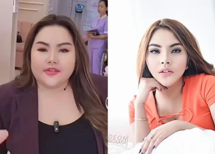 Beredar 3 Video Plus-plus Mirip Lisa Mariana, Polisi Selidiki Karena Sengaja Dibuat