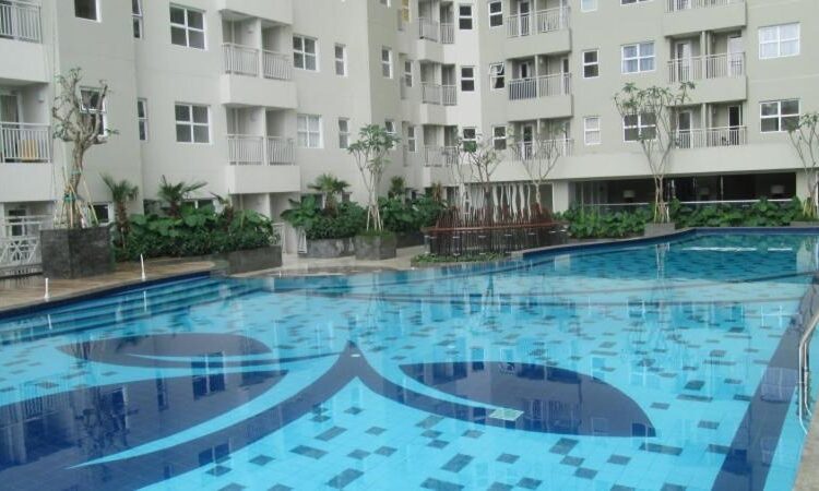 Rekomendasi Hotel Murah di Bandung dengan Kolam Renang: Dompet Aman, Anak Senang!