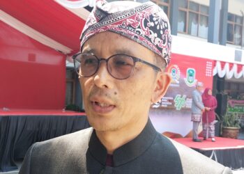 Dana Desa di Kuningan Sudah Terealisasi 73,5 Persen dari Total Rp 341 Miliar