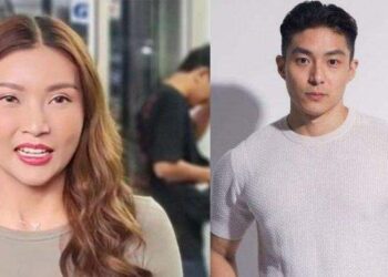 Giorgio Antonio: Profil, Fakta dan Kekayaan Pria Tampan yang Dikabarkan Dekat dengan Sarwendah