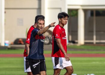 Jadwal dan Skuad Timnas Indonesia U-23 di ASEAN U-23 Championship 2025