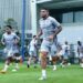 Manajemen Persib Rilis Pernyataan Resmi Terkait Insiden Kecelakaan Bus, Seluruh Pemain Selamat dan Kembali ke Bandung
