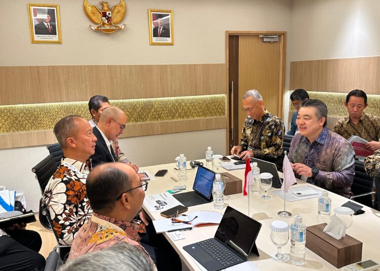 3 Produsen Besar Otomotif Jepang Sepakat Jaga Harga Jual dan Tidak Lakukan PHK di Indonesia