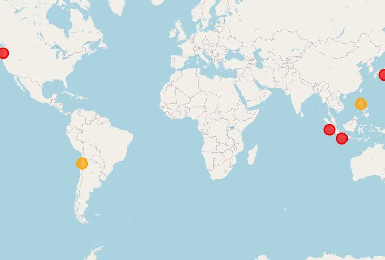 Viral Video Pedagang Gelang di SD Tangerang City Dapat ‘Salam Olahraga’ dari Polisi karena Tunjukkan Kemaluan di Depan Anak Sekolah