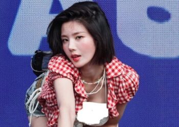 FAKTA-FAKTA Menarik dari Kwon Eunbi, Ratu Festival Musim Panas yang Cantik dan Wow !