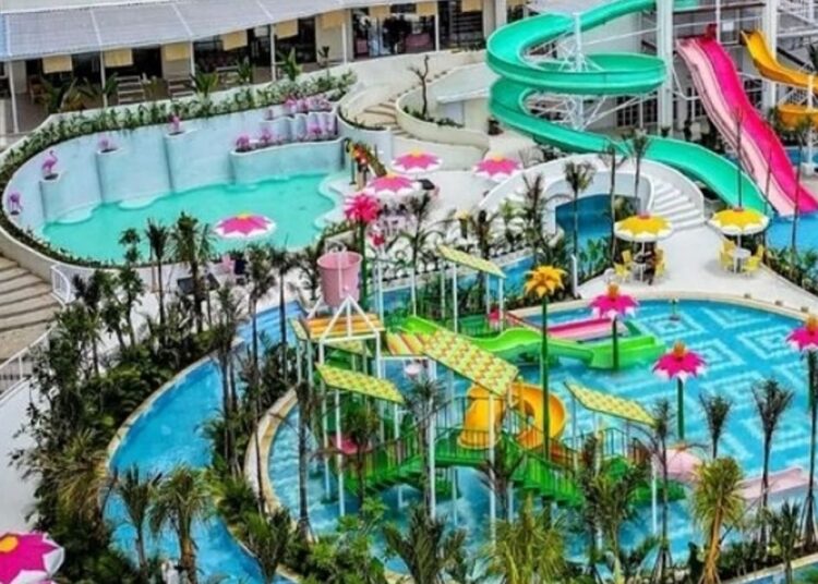 Rekomendasi 5 Tempat Wisata Terbaru di Garut untuk Liburan Sekolah 2025