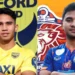 NONTON Final Piala Presiden 2025: Oxford United vs Port FC