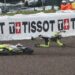 Kronologi dan Kondisi Franco Morbidelli Usai Alami Crash Horor di Sprint Race MotoGP Jerman 2025 Terpelanting di Sachsenring