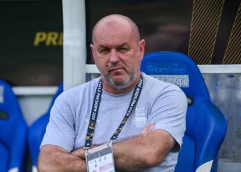 Kuota Pemain Asing Jadi 11, Bojan Hodak Pertimbangkan Tambah Satu Pemain Asing Untuk Persib