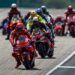 NONTON MotoGP Ceko 2025: Sirkuit Brno Akan Jadi Wahana Bermain Marc Marquez