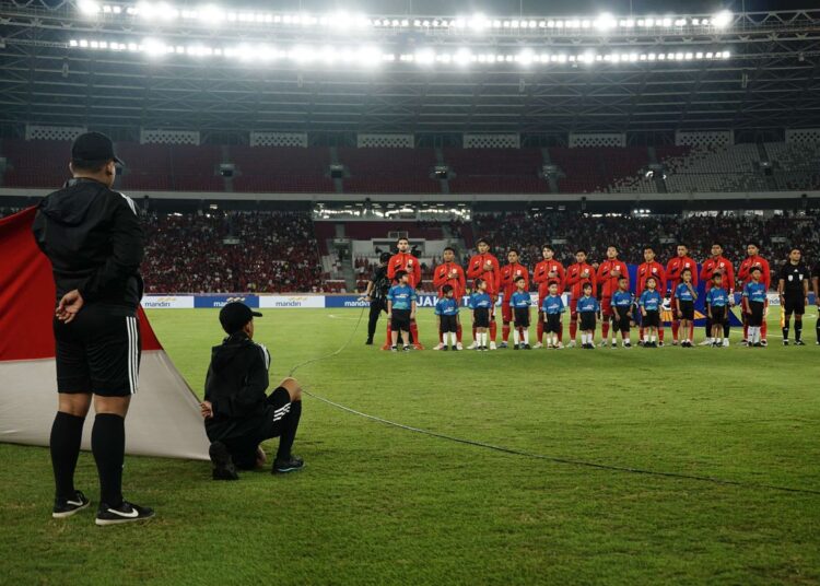 Timnas Indonesia U23 vs Vietnam jalalive dan yalla shoot