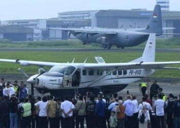 Susi Air Buka Lowongan Kerja Terbuka untuk Umum di Juli 2025, Kota Bandung Jadi Lokasi Rekrutmen