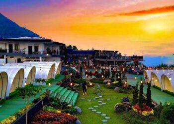 Ini 3 Destinasi Wisata Kuningan Jawa Barat Terbaru 2025 yang Sedang Banyak Dikunjungi