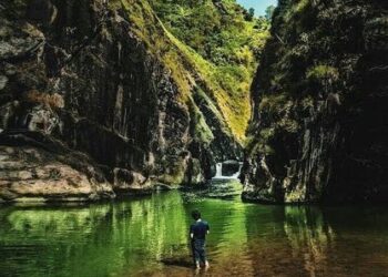 5 Tempat Wisata Hits dan Instagramable di Garut Tahun 2025 yang Wajib Dikunjungi