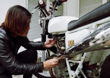 AWAS! Ini Tanda Motor Harus Turun Mesin, Apa Saja?