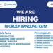Ada 5 Posisi! FIFGROUP Bandung Gelar Loker Terbaru Buat Tamatan SMA dan SMK