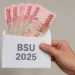 Waspadai Link Palsu BSU!, Ini Peringatan Kemnaker