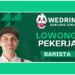 BUAT LULUSAN SMA SMK! Wedrink Gerlong Girang Bandung Gelar Loker Terbaru