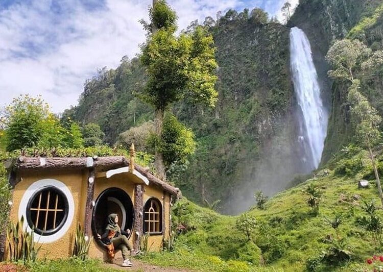 Rekomendasi Tempat Wisata Alam di Cianjur yang Tak Boleh Dilewatkan