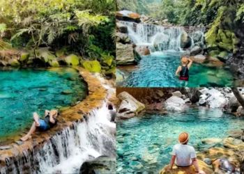 Menjelajahi Pesona Curug-Curug Indah di Jawa Barat, Bak Surga Tersembunyi Bandung Vs Bogor Mana yang Terbaik ?