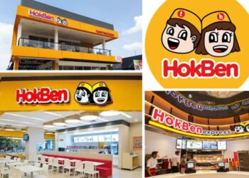 LOWONGAN KERJA Hoka Hoka Bento Atau Hokben Posisi Crew, Minat Lamar Disini !