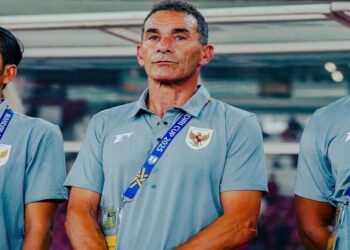 Gagal-di-Kandang-Sendiri-,-Pelatih-Timnas-U-23-Gerald-Vanenburg-Minta-Maaf-Ke-Rakyat-Indonesia