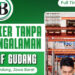 Gaji 3 Juta, CV Taruna Buana Bandung Adakan Loker Staf Gudang untuk Lulusan SMA dan SMK