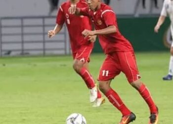 Bobotoh Belum Tahu, Persib Bermain Cerdik Rekrut Pemain Muda Berlabel Timnas, Investasi Jangka Panjang !