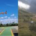 Kemarin Pendaki Brasil dan Swiss, Kini Terbaru Ada Pendaki Belanda yang Juga Terjatuh di Gunung Rinjani, Helikopter Langsung Dikerahkan