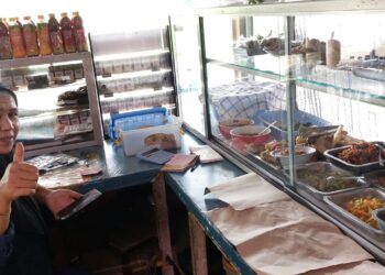Nasi Kasreng Khas Kuningan yang Disukai Presiden SBY