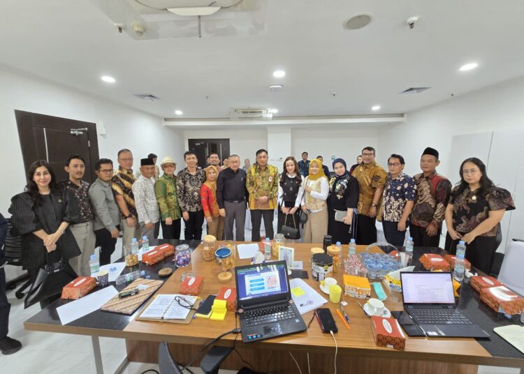 Ketua Komisi V DPRD Jabar : Sekolah Rakyat Akan Berikan Pemerataan Pendidikan di Semua Kalangan