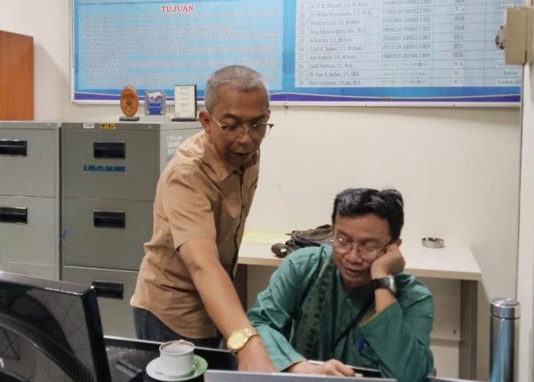 Sejarawan Unpad Siap Kritisi Jika Kebenaran Sejarah Dikalahkan Kepentingan Politik!