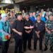 Atas Instruksi KDM, Sekda Jabar Kembali Turun ke Kolong Jembatan Tol Cisumdawu, Ini Kegiatannya