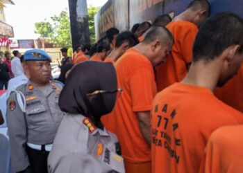 Oknum Dokter Rudapaksa Seorang Tenaga Kesehatan di Cirebon, Ini Ancaman Hukumannya