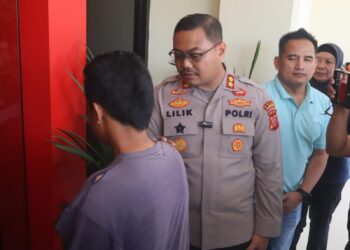 Sadis! Ayah Siksa Anak Kandung Usia 2 Tahun di Purwakarta, Videonya Sempat Viral