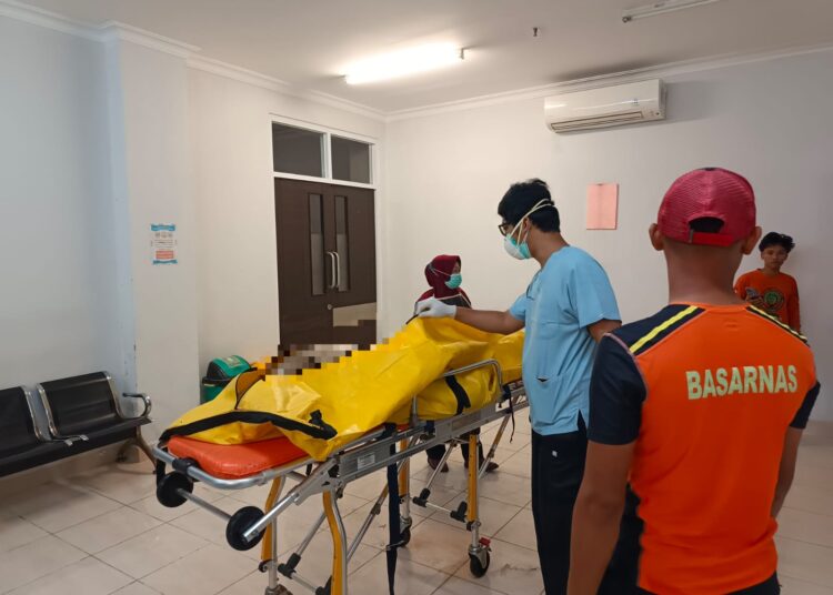 Tim SAR Temukan Jasad Seorang Nelayan Terseret Arus di Pangandaran, Satu Korban Lainnya Masih Dicari