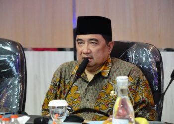 Kasus Kekerasan Terhadap Perempuan dan Anak di Garut Cenderung Meningkat