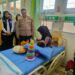 Jadi Korban Kekerasan Ayah Kandung, Ini Kondisi Bocah 2 Tahun di RSUD Purwakarta