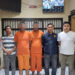Polisi Bekuk Dua Pelaku Penganiayaan di Kampung Tarigul Garut, Ini Kronologinya