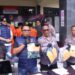 Polres Banjar Ungkap Kasus Pengeroyokan yang Libatkan Geng Motor, 3 Pelaku Diringkus