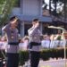 AKBP Yugi Bayu Hendarto Resmi Pimpin Polres Garut