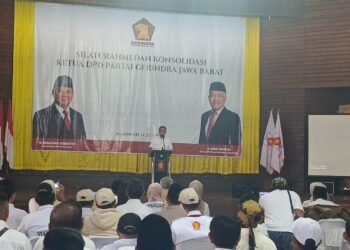 Jangan Terjadi Bongkar Pasang Caleg, Amir Mahpud: Libatkan Caleg Tidak Terpilih