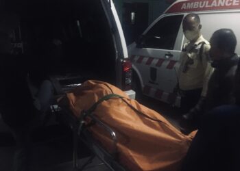 Shandi Asal Garut Ditemukan Tewas, Diduga Bunuh Diri Loncat dari Jembatan Layang Lingkar Nagreg