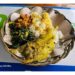 Sarapan di Area Puspa Siliwangi Kuningan Banyak Pilihan Menu