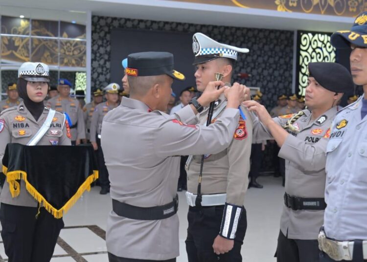 Kapolda Jabar Sebut Fokus “Operasi Patuh Lodaya 2025” Edukasi, Preemtif dan Preventif