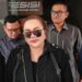 Terkait Dugaan Video Syur, Lisa Mariana Akhirnya Penuhi Panggilan Polda Jabar